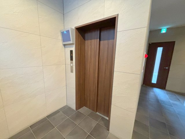 サンメゾン16のその他