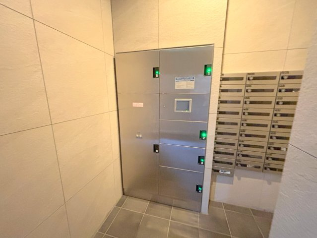 サンメゾン16のその他