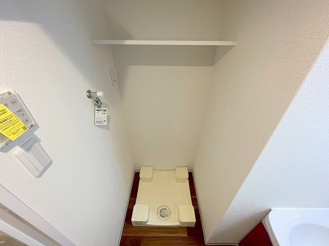 サンメゾン16の設備