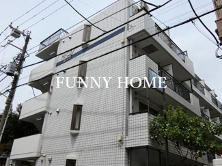【外観】