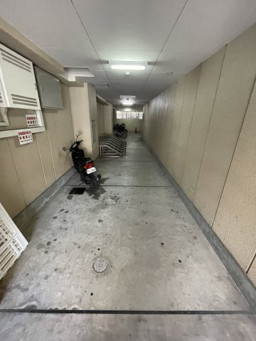 ヴェローナⅡのその他共用部分