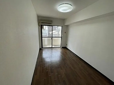 【居間・リビング】 | リバティパレス目白