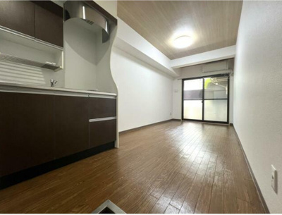 【キッチン】 | リバティパレス目白