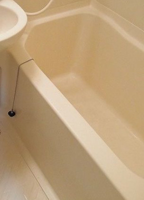 【浴室】 | リバティパレス目白