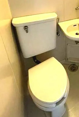 【トイレ】