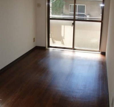 【寝室】 | リバティパレス目白