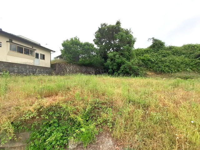 熊本市南区城南町鰐瀬の売地