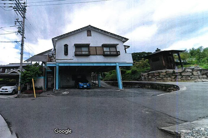 メゾンアキヤマ