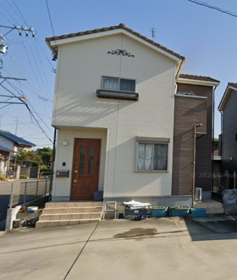 【駐車場】 | 北外山1257-2KODATEXⅣ