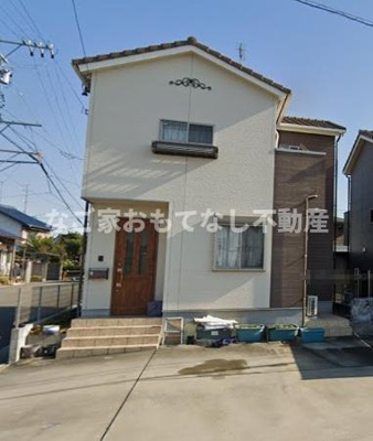 【外観】 | 北外山1257-2KODATEXⅣ