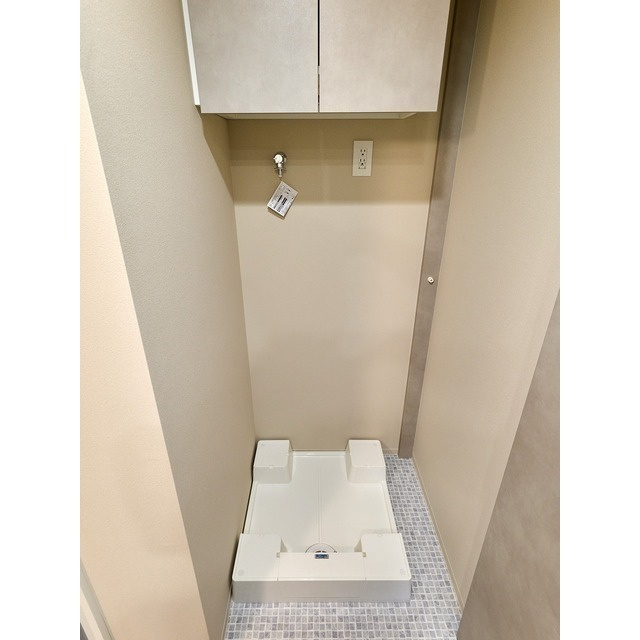 バウスフラッツ蔵前の設備