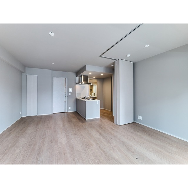 バウスフラッツ蔵前