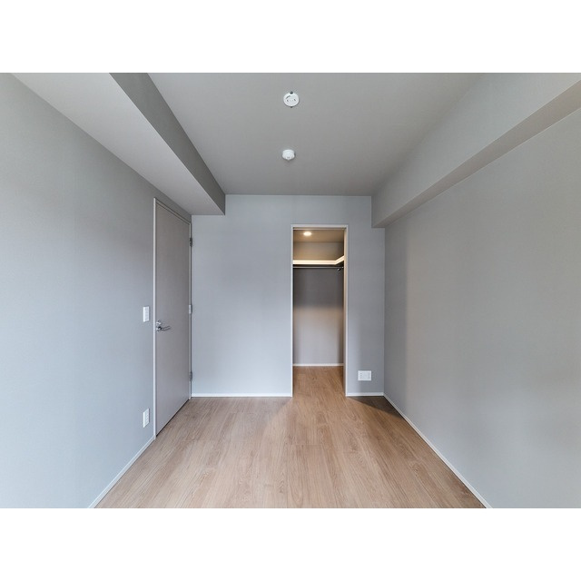 バウスフラッツ蔵前の内装