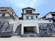 神戸市垂水区塩屋北町1丁目　中古戸建の画像