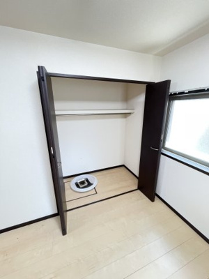【収納】 | フジパレス下新庄Ⅰ番館
