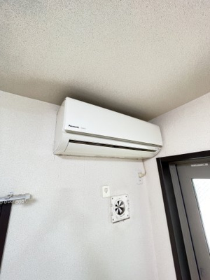 【設備】 | フジパレス下新庄Ⅰ番館