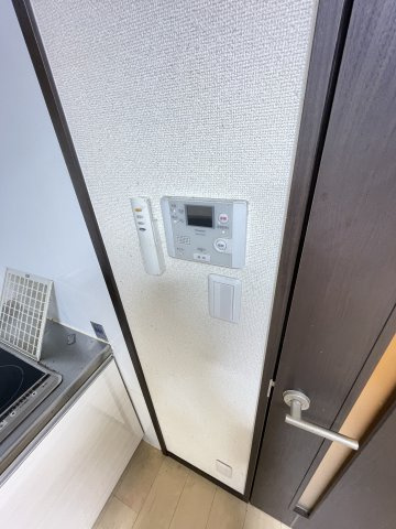 【セキュリティ】 | フジパレス下新庄Ⅰ番館