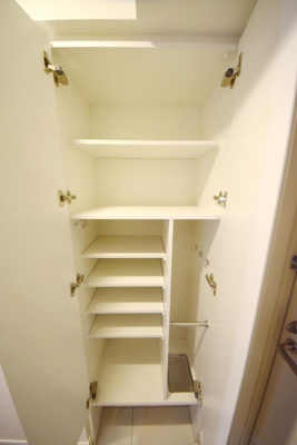 【収納】 | ステージグランデ錦糸町Ⅱ