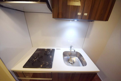 【キッチン】 | ステージグランデ錦糸町Ⅱ