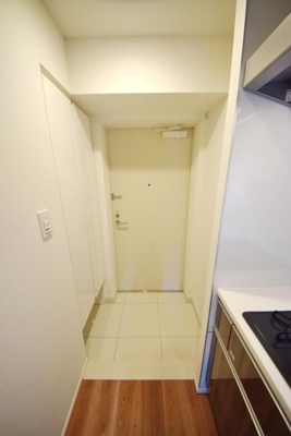 【玄関】 | ステージグランデ錦糸町Ⅱ