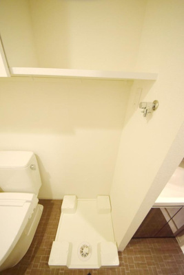 【洗面所】 | ステージグランデ錦糸町Ⅱ