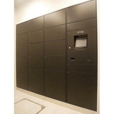 【その他共用部分】 | ステージグランデ錦糸町Ⅱ