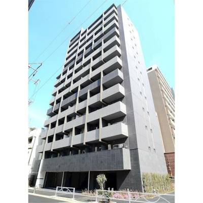 【外観】 | ステージグランデ錦糸町Ⅱ