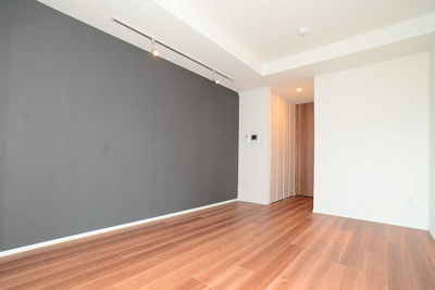 【居間・リビング】 | ステージグランデ錦糸町Ⅱ