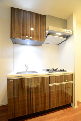 【キッチン】 | ステージグランデ錦糸町Ⅱ