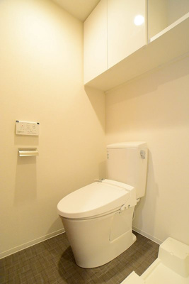 【トイレ】 | ステージグランデ錦糸町Ⅱ