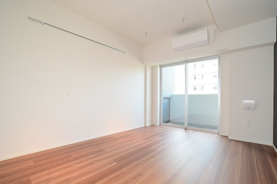 【居間・リビング】 | ステージグランデ錦糸町Ⅱ