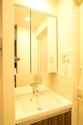 【浴室】 | ステージグランデ錦糸町Ⅱ