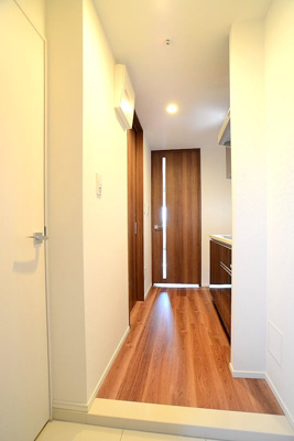 【玄関】 | ステージグランデ錦糸町Ⅱ