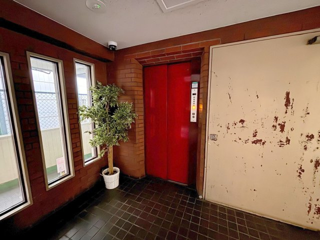 サンメゾン3のその他共用部分