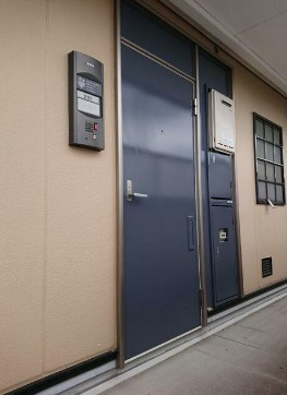 【その他共用部分】 | フォンティーヌ弐番館