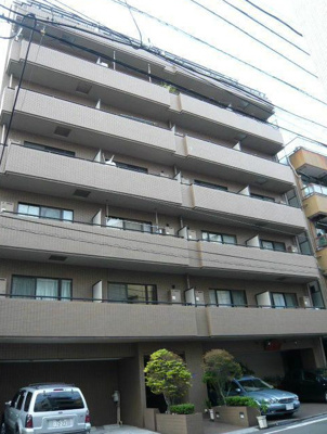 【外観】 | K.SグランディールWATANABE