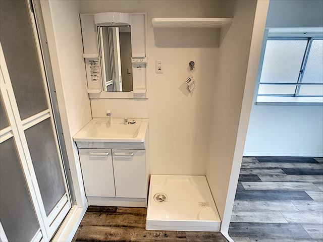 グランシャリオ大濠のその他