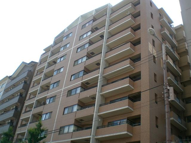 エル・セレーノ九条