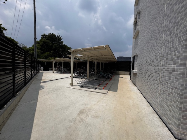 スプランディッド茨木天王の設備