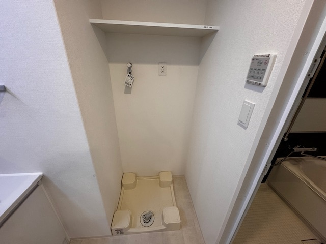 スプランディッド茨木天王の設備