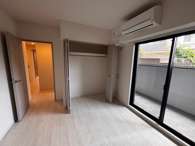 スプランディッド茨木天王の居間・リビング