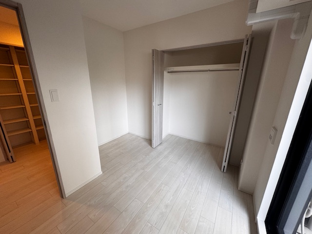 スプランディッド茨木天王の内装