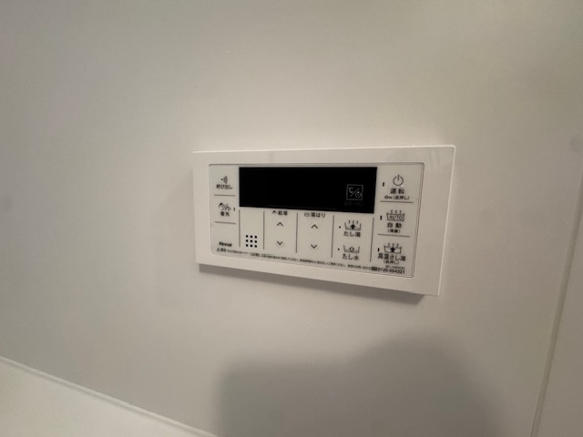 スプランディッド茨木天王の設備