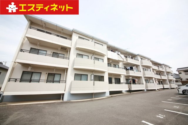 ヴァーテューⅠの外観