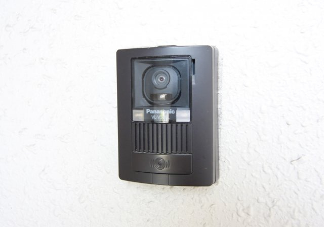 ヴァーテューⅠのセキュリティ