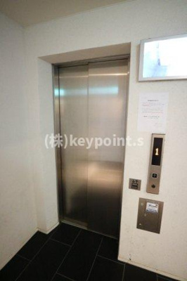 【その他共用部分】 | クレヴィスタ池袋ウエスト