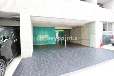 【エントランス】 | クレヴィスタ池袋ウエスト