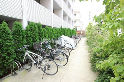 【その他共用部分】 | クレヴィスタ池袋ウエスト