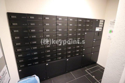 【その他共用部分】 | クレヴィスタ池袋ウエスト