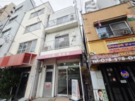 本郷マンションの画像